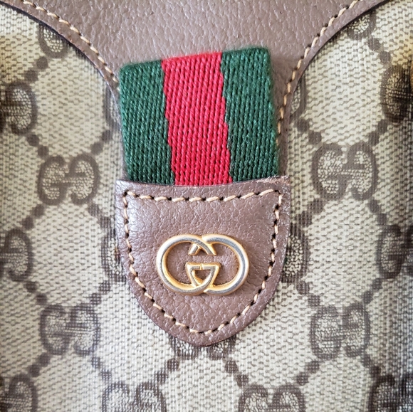 Gucci sherryline boston - Picture 8 of 15